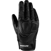 Spidi NKD H2Out Schwarz Handschuhe Größe 3XL