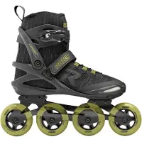Roces Warp Thread Tif Inline-skates Schwarz EU 38 Schwarz EU 38