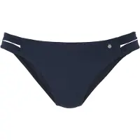 s.Oliver Bikini-Hose "Spain" mit Seitenbändern