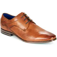 Bugatti Herrenschuhe Bugatti MORINO | Herren | 41 | Braun