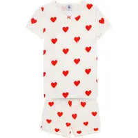 Petit Bateau Pyjama-Sets MICOURT kind