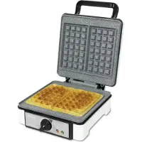 Cecotec Fun Gofrestone Doppel-waffeleisen