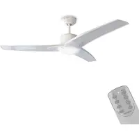 Cecotec Energysilence Aero 550 Deckenventilator