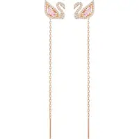 Swarovski Swan Drop-Ohrhnger 5469990 Ohrringe