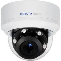 Mobotix Ip Vd1a Domo Überwachungskamera