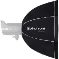 Elinchrom Rotalux Deep Octa Softbox 70cm