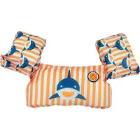 Swim Essentials Shark Puddle Jumper 2-6 years (15-30 kg)