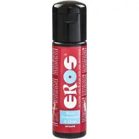 Eros *Aqua Sensations & Care* 0,1 l Gleitmittel