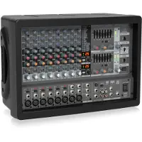 Behringer PMP1680S Europower Mixer
