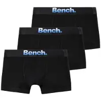 Bench Boxer in schwarz | Gr.: 134/140
