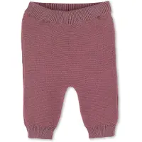 Sterntaler Strick-Hose Herz rosa 5702070_737