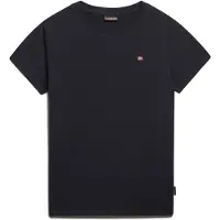 Napapijri T-Shirt Salis SS 2 Kinder Dark Navy-Größe 146 / 152