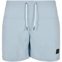 Urban Classics Block Swim Shorts