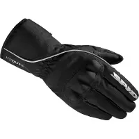 Spidi WNT-3 Lady Schwarz Weiß Handschuhe Größe S