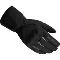 Spidi WNT-3 Full Schwarz Handschuhe Größe 2XL