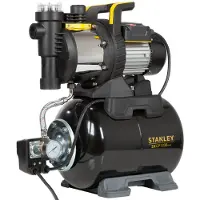 Stanley - Druckerhöhungspumpe - 24 l - 1300 w