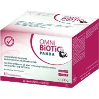 OMNi BiOTiC Panda Pulver Beutel 60x3 g