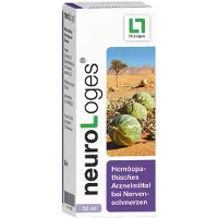 NeuroLoges Tropfen 50 ml