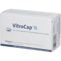 Ebiga-VISION GmbH N Kapseln