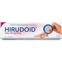 STADA Consumer Health Deutschland GmbH Hirudoid Salbe 100 g