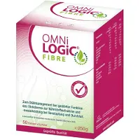 INSTITUT ALLERGOSAN Deutschland (privat) GmbH OMNi-LOGiC FIBRE 250 g