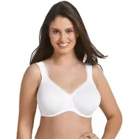 Anita Vorgeformter BH Twin | Grösse: 80B | Farbe: Weiß