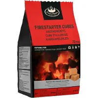 Esschert Design Grillanzünder
