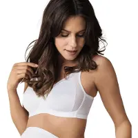 Anita maternity Umstands-BH Basic | Grösse: 95C | Farbe: Weiß