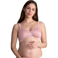 Anita maternity Still-BH Miss Lovely | Grösse: 95E | Farbe: Rosewood