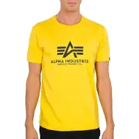 Alpha industries T-Shirt "Basic T-Shirt BL"