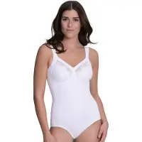 Anita Korselett Sophia | Grösse: 95C | Farbe: Weiß