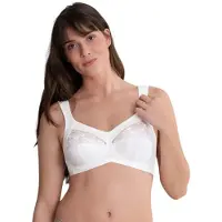 Anita Ohne Bügel BH Safina | Grösse: 75A | Farbe: Weiß