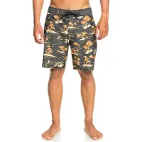 Quiksilver Hempstretch 69 Badeshorts