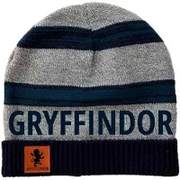 VProDeti Kapelusz Harry Potter - Oficjalny Produkt . Discovery, Akcesorium Modowe