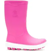 Kamik - Kid's Riptide - Gummistiefel Gr 28/29 lila/rosa