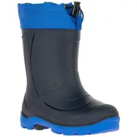 Kamik Kinder Stiefel SNOBUSTER1