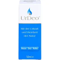 Dr. C. SOLDAN GmbH Ur Deo Deodorant Roll on