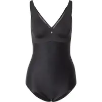 Triumph Shaping-Body "True Shape Sensation BS" verkleinert die Brust optisch um eine Cup-Größe, bügellos