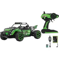 Jamara Derago XP1 4WD 2,4GHz grün ,410012