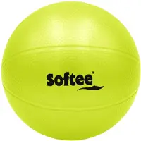 Softee PVC-Medizinball