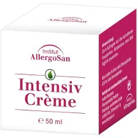 AllergoSan Intensiv Creme 50 ml