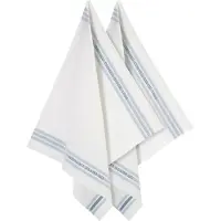 De Witte Lietaer Gläsertuch Dish Oxyde (2er Set)