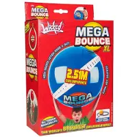 Wicked Mega Bounce Xl Ball