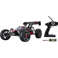 Jamara Ultra BL8 LiPo 4WD 2,4GHz ,59730