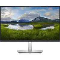 Dell P Series 60,45 cm (23,8")-Monitor – P2423D, 60,5 cm (23.8"), 2560 x 1440 Pixel, Quad HD, LCD, 5 ms, Schwarz