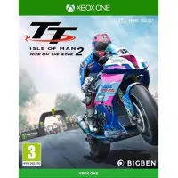 Tourist Trophy : Isle of Man 2, Xbox One, Multiplayer-Modus, E (Jeder), Physische Medien