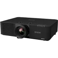 Epson EB-L635SU, 6000 ANSI Lumen, 3LCD, WUXGA (1920x1200), 2500000:1, 16:10, 1270 - 5080 mm (50 - 200")