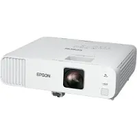 Epson EB-L250F, 4500 ANSI Lumen, 3LCD, 1080p (1920x1080), 2500000:1, 16:9, 1016 - 12700 mm (40 - 500 Zoll)