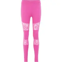 Urban Classics Inset Leggings
