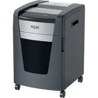 Rexel Momentum Extra Xp514+ Schredder